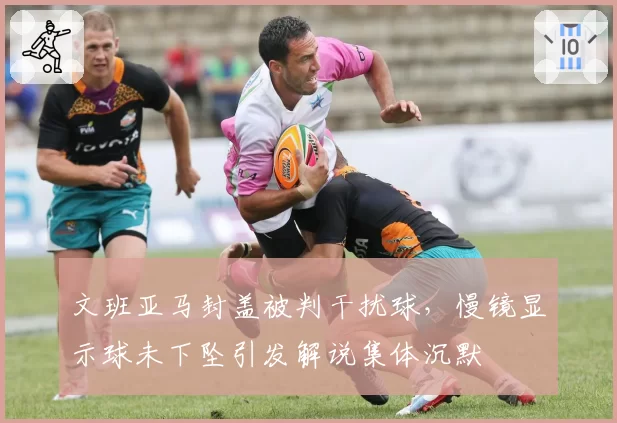 文班亚马封盖被判干扰球,慢镜显示球未下坠引发解说集体沉默