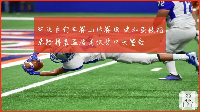 环法自行车赛山地赛段 波加查被指危险挤靠温格高仅受口头警告